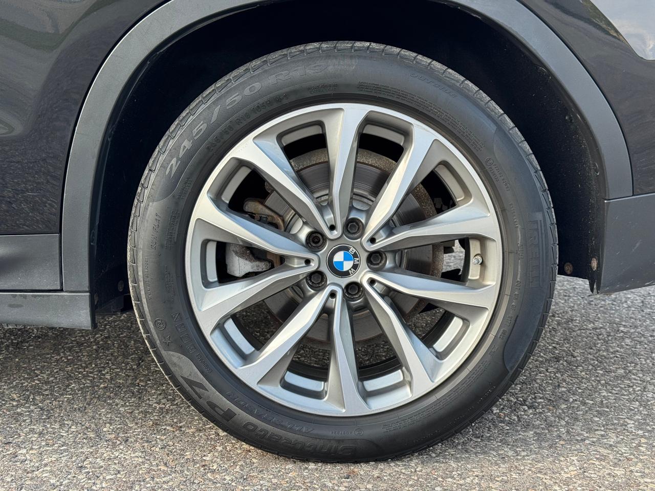 2018 BMW X3 xDrive30i **FULLY LOADED** - Photo #16