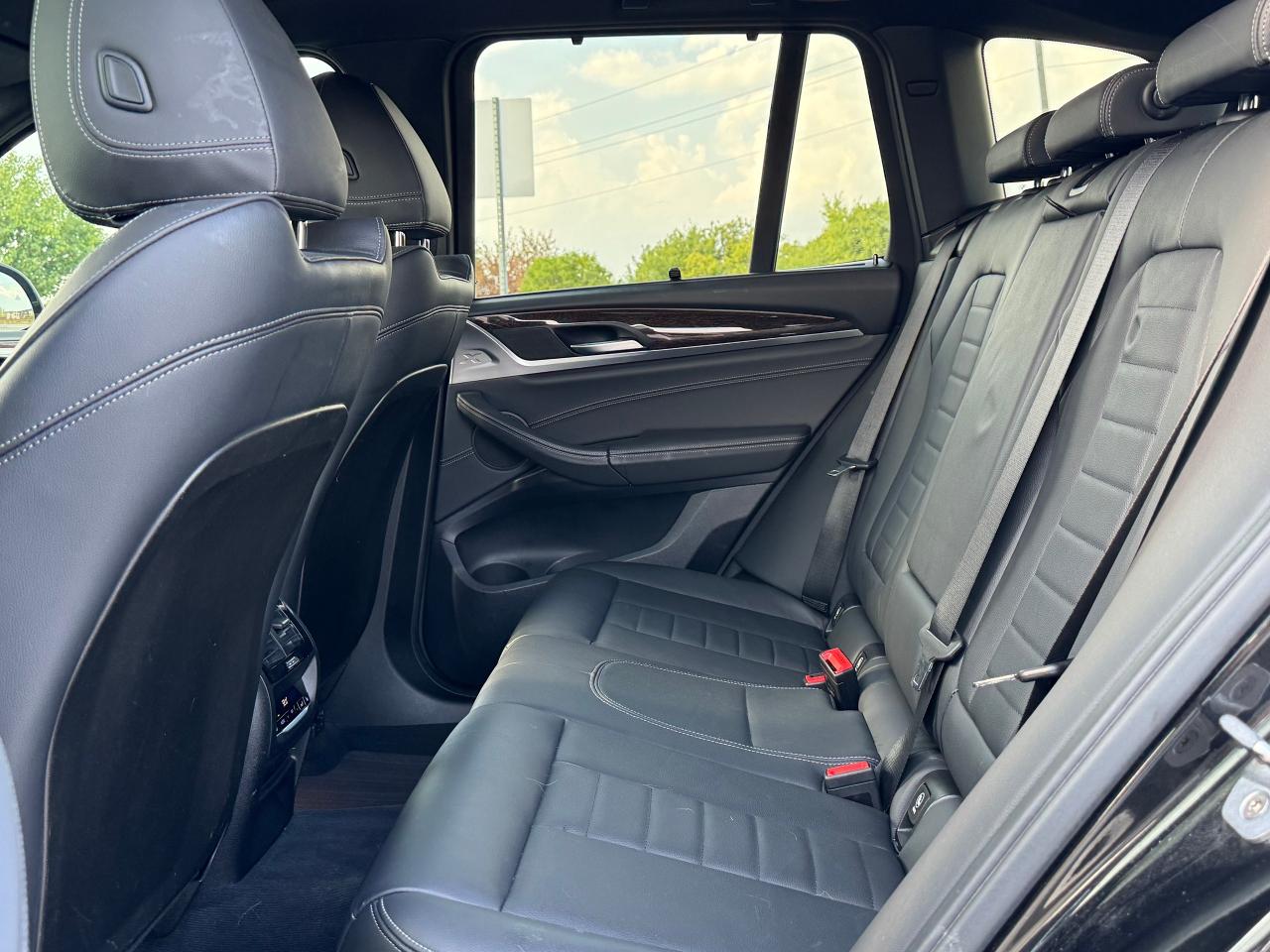 2018 BMW X3 xDrive30i **FULLY LOADED** - Photo #28