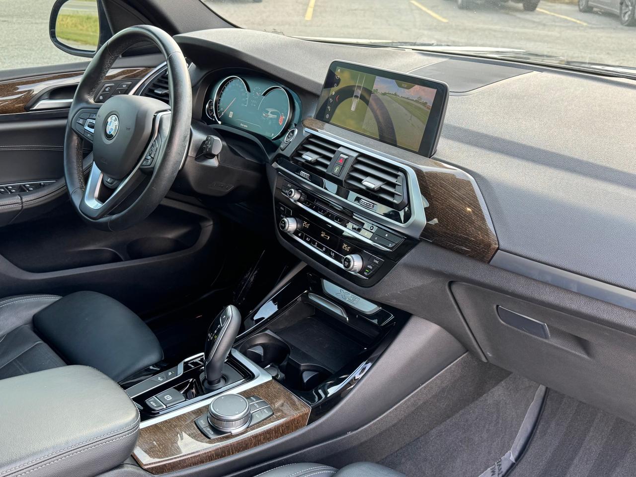 2018 BMW X3 xDrive30i **FULLY LOADED** - Photo #31