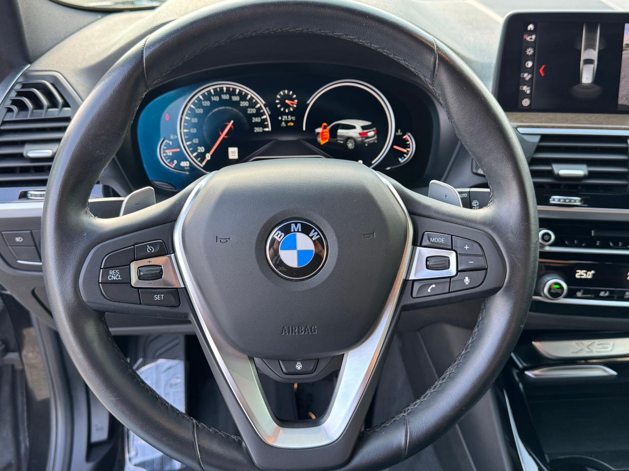 2018 BMW X3 xDrive30i **FULLY LOADED** - Photo #19