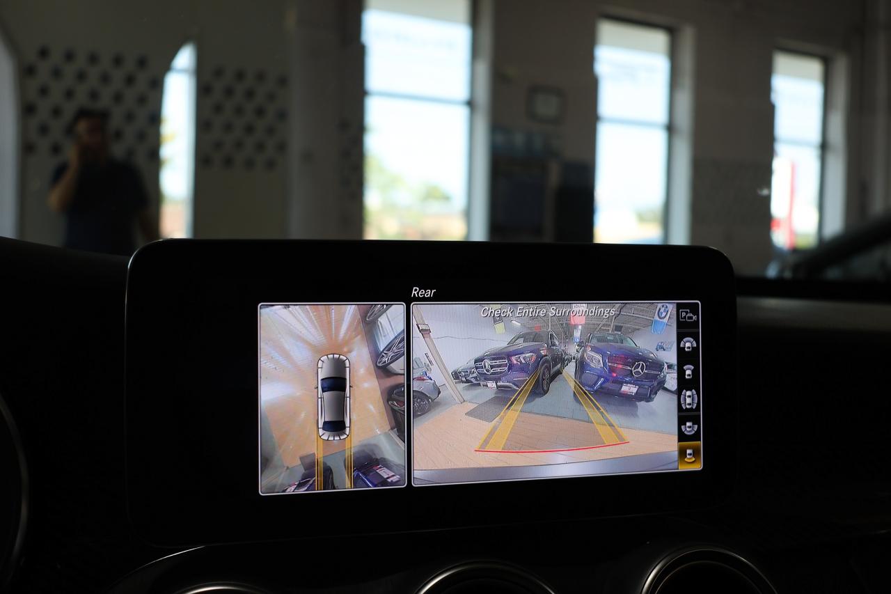 2021 Mercedes-Benz C-Class C300 4MATIC - AMGPKG|PANO|NAVI|CAMERA|BLINDSPOT - Photo #14