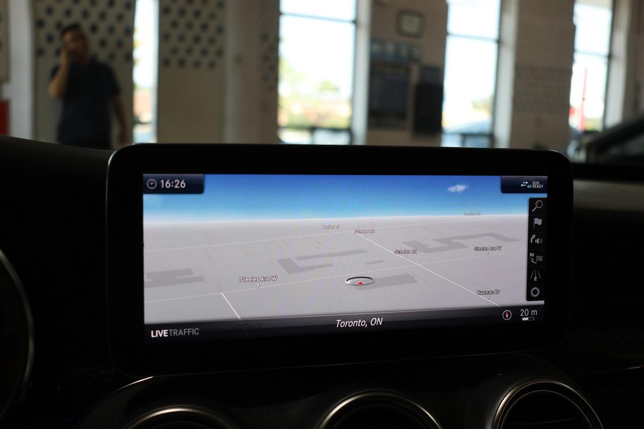 2021 Mercedes-Benz C-Class C300 4MATIC - AMGPKG|PANO|NAVI|CAMERA|BLINDSPOT - Photo #15