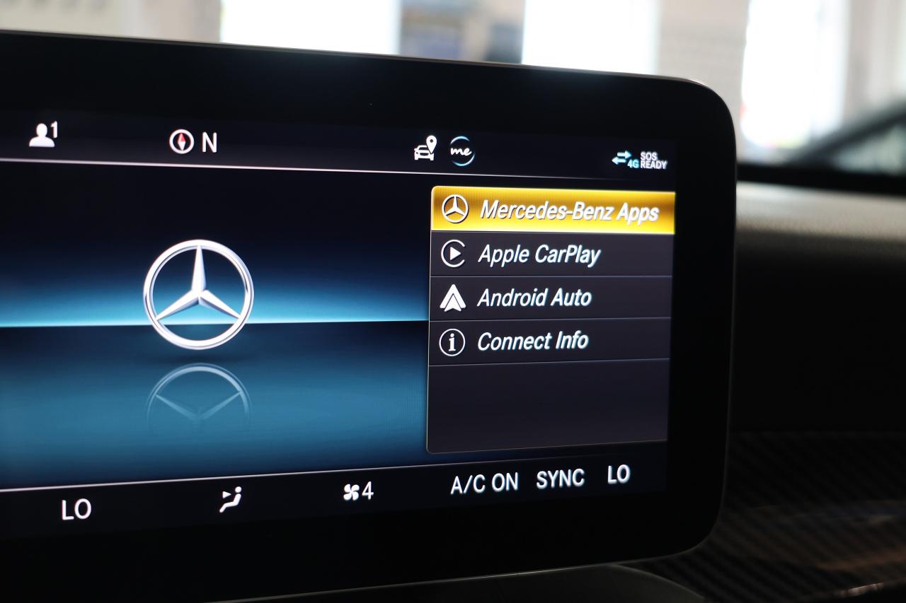 2021 Mercedes-Benz C-Class C300 4MATIC - AMGPKG|PANO|NAVI|CAMERA|BLINDSPOT - Photo #17