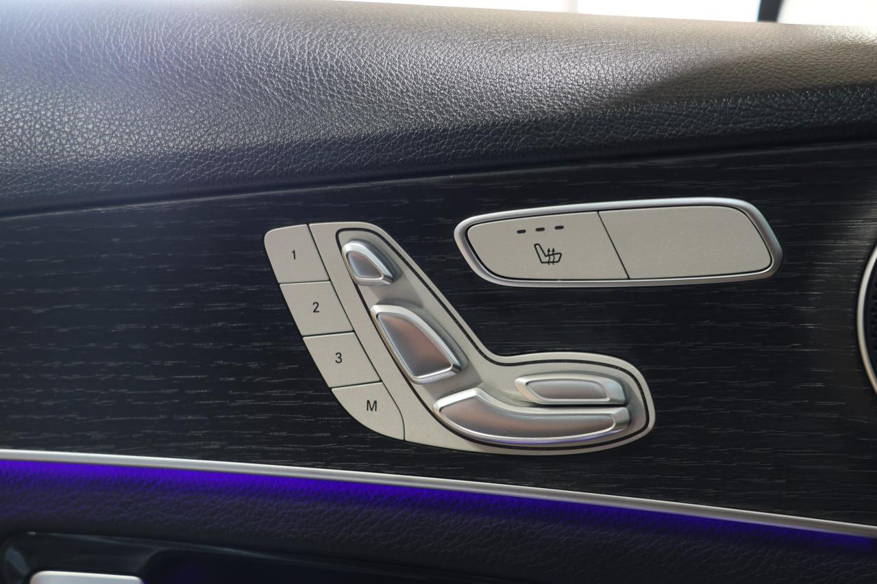 2021 Mercedes-Benz C-Class C300 4MATIC - AMGPKG|PANO|NAVI|CAMERA|BLINDSPOT - Photo #19