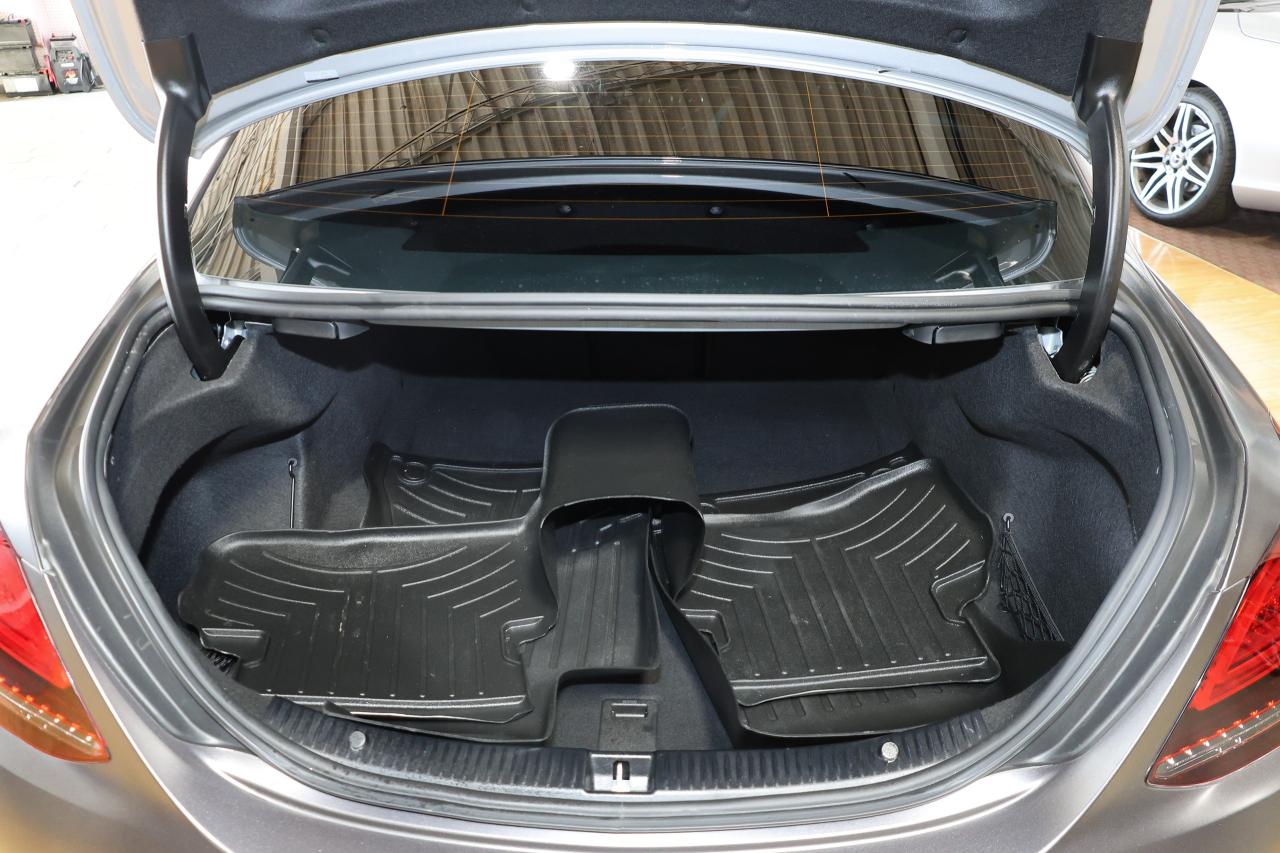 2021 Mercedes-Benz C-Class C300 4MATIC - AMGPKG|PANO|NAVI|CAMERA|BLINDSPOT - Photo #20