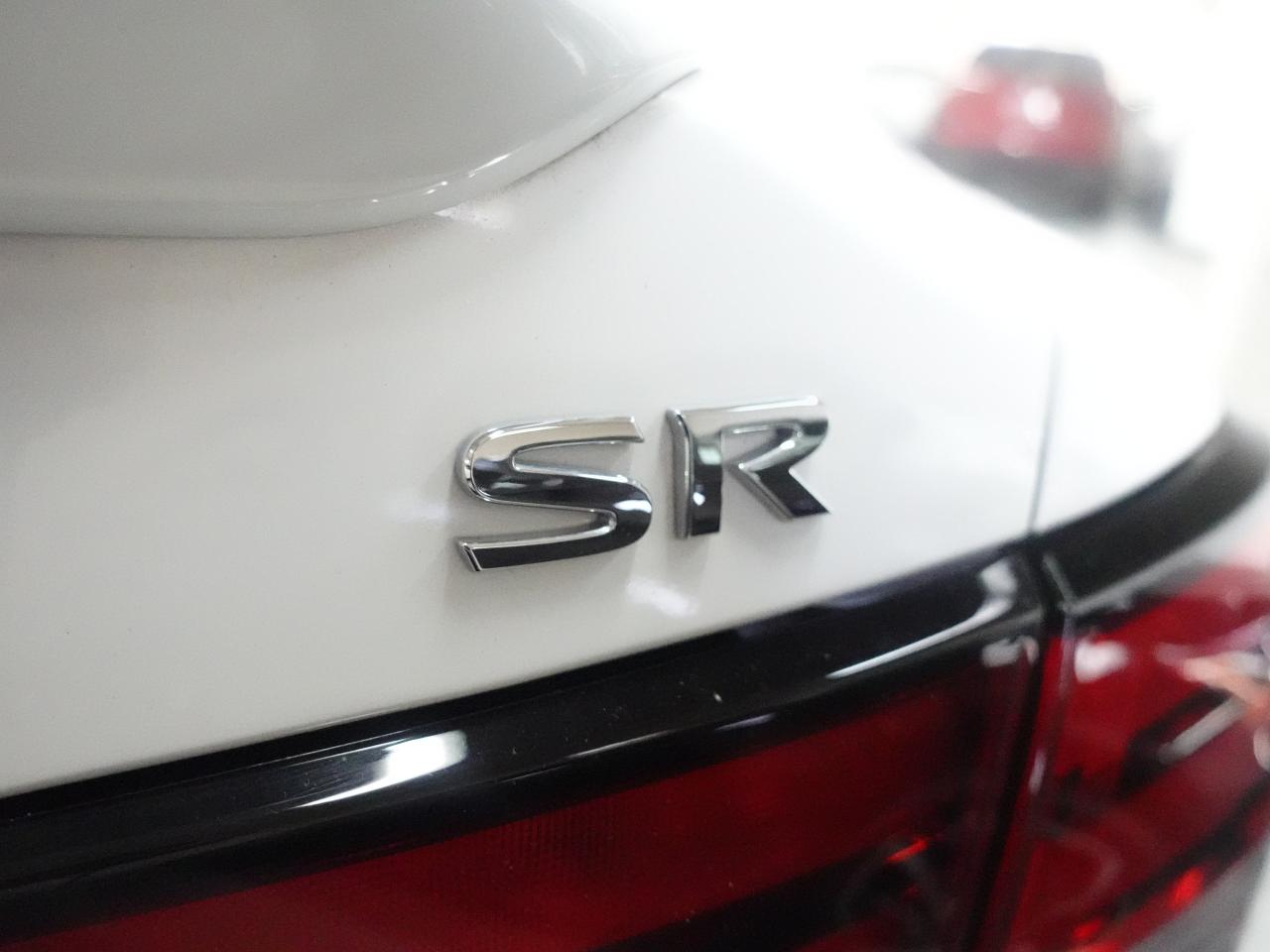 2021 Nissan Sentra SR | Sunroof | Heated Seats | ACC | BSM | CarPlay