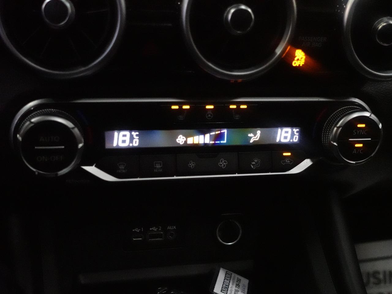 2021 Nissan Sentra SR | Sunroof | Heated Seats | ACC | BSM | CarPlay