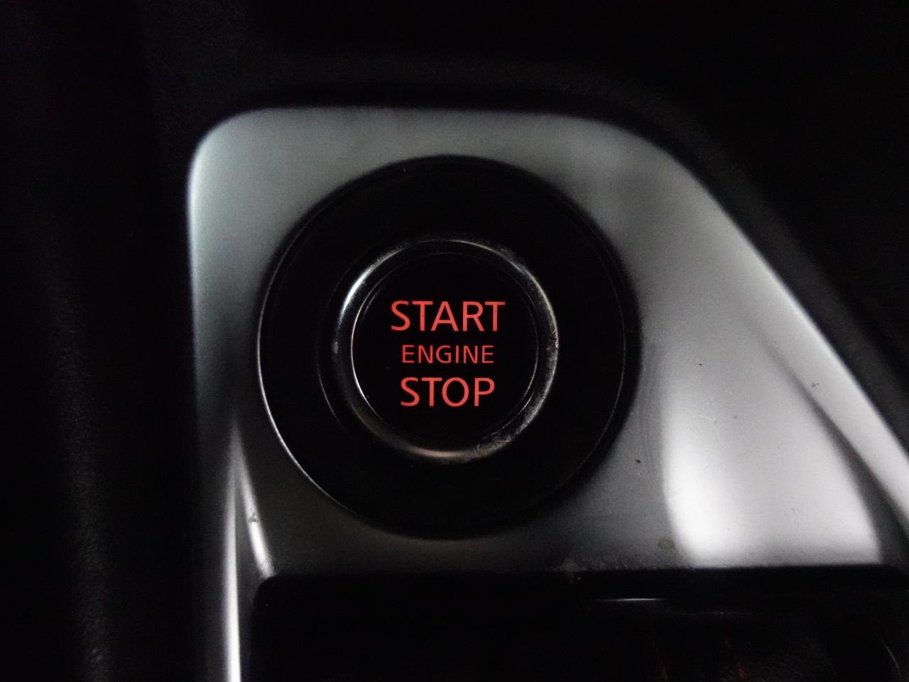 2021 Nissan Sentra SR | Sunroof | Heated Seats | ACC | BSM | CarPlay