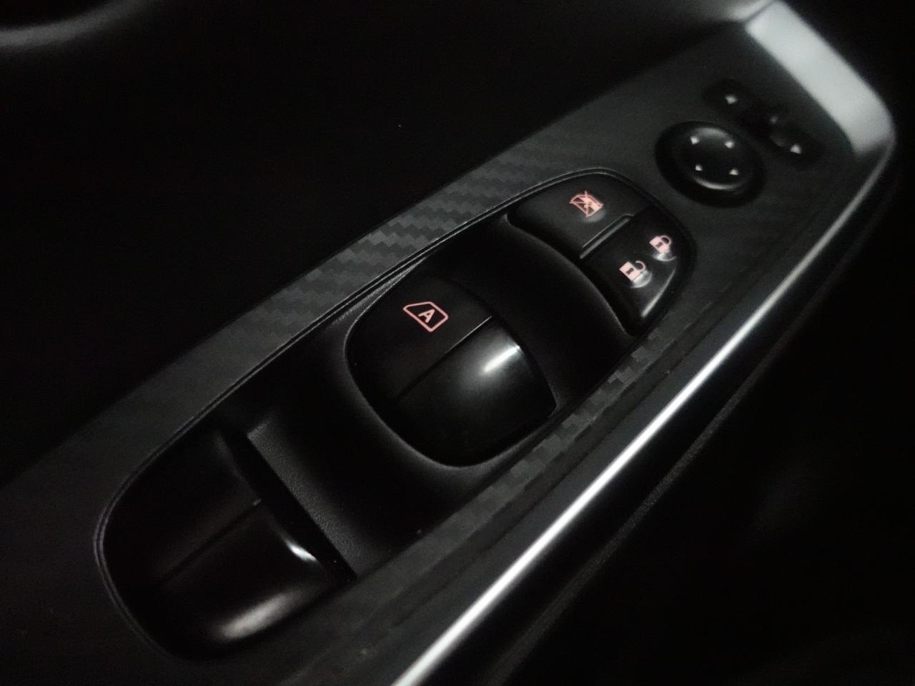 2021 Nissan Sentra SR | Sunroof | Heated Seats | ACC | BSM | CarPlay