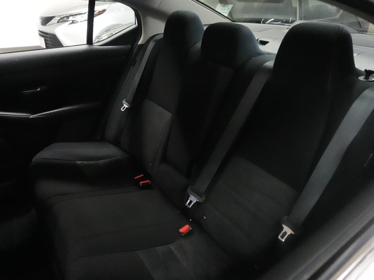 2021 Nissan Sentra SR | Sunroof | Heated Seats | ACC | BSM | CarPlay