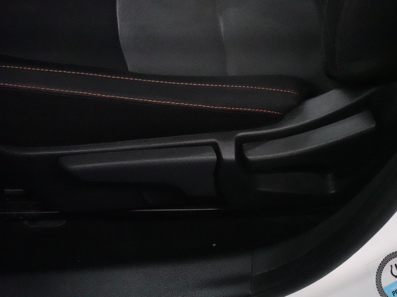 2021 Nissan Sentra SR | Sunroof | Heated Seats | ACC | BSM | CarPlay