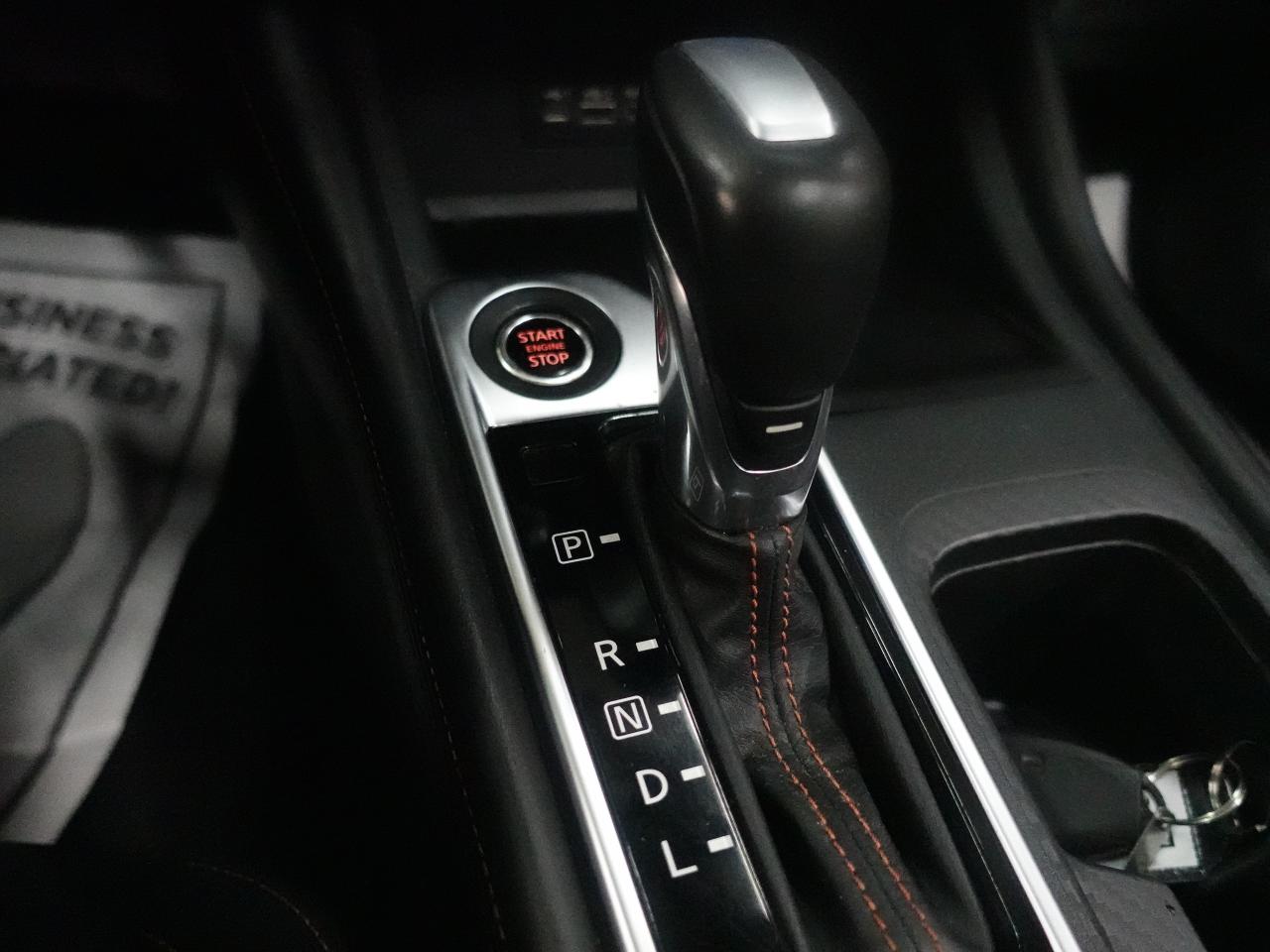 2021 Nissan Sentra SR | Sunroof | Heated Seats | ACC | BSM | CarPlay