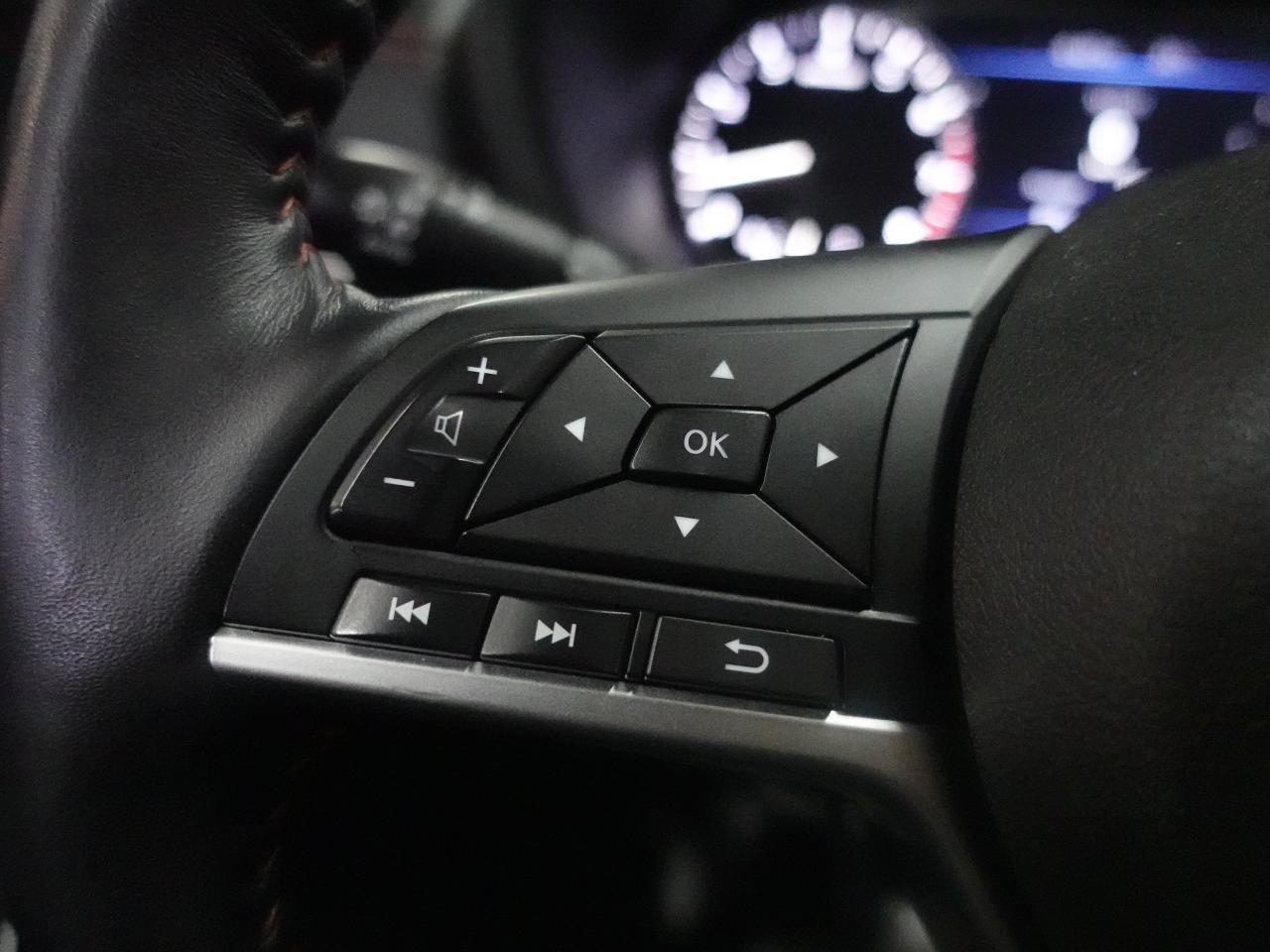 2021 Nissan Sentra SR | Sunroof | Heated Seats | ACC | BSM | CarPlay