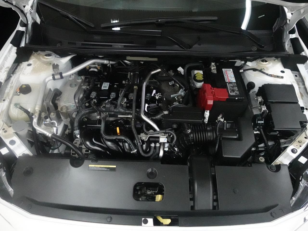 2021 Nissan Sentra SR | Sunroof | Heated Seats | ACC | BSM | CarPlay