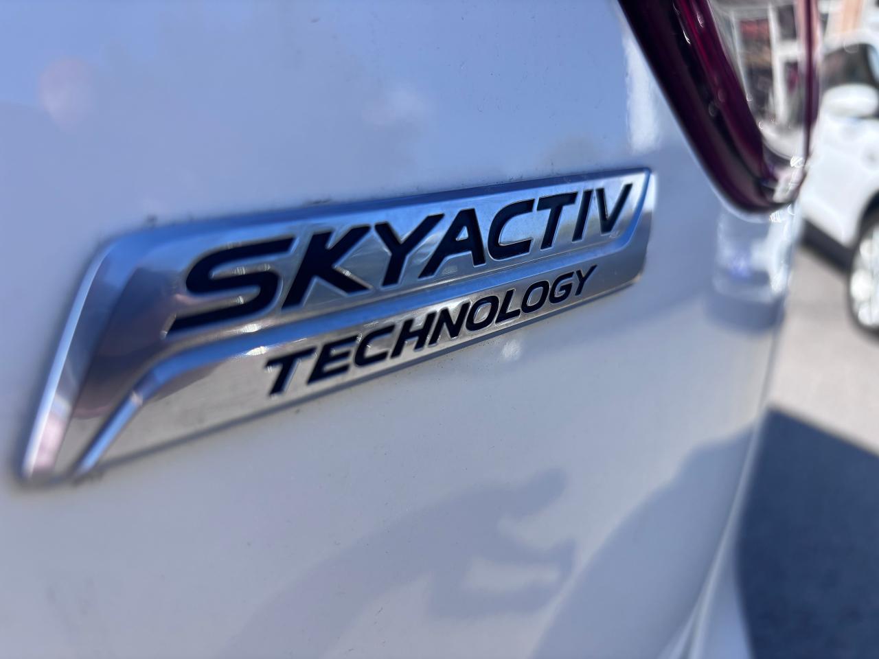 2014 Mazda CX-5 BLIND SPOT MONITORS SUPER CLEAN! - Photo #8
