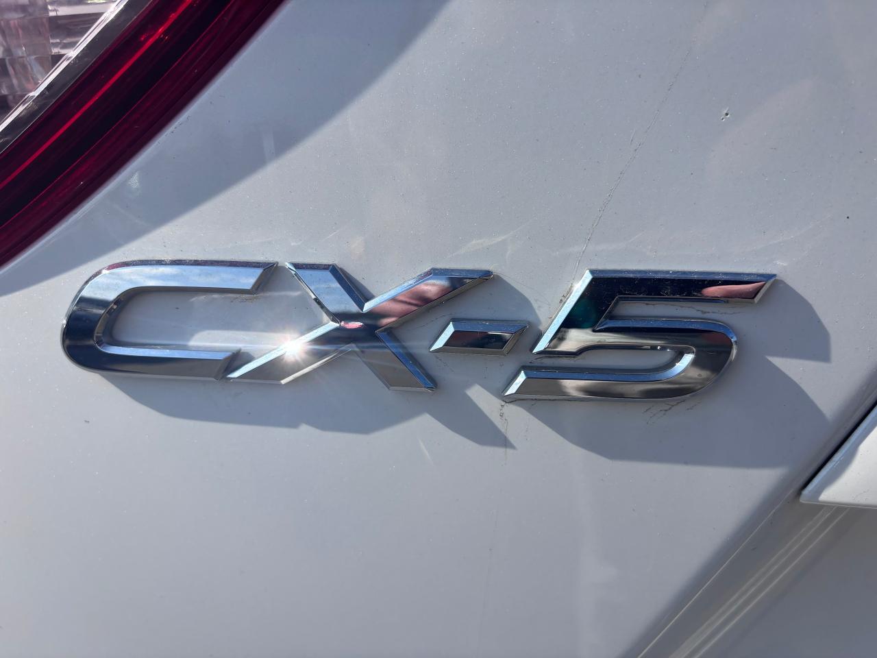 2014 Mazda CX-5 BLIND SPOT MONITORS SUPER CLEAN! - Photo #9