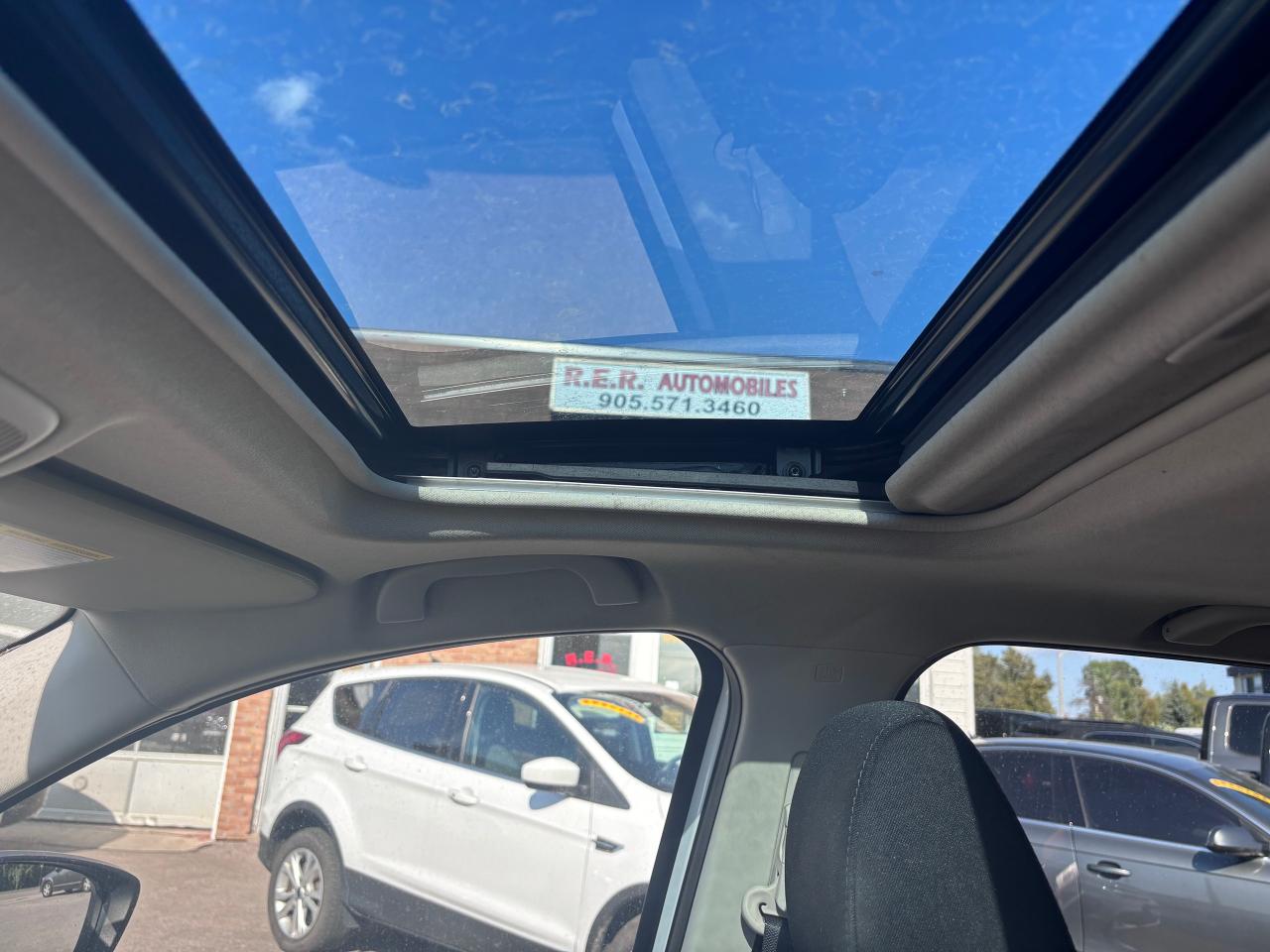 2014 Mazda CX-5 BLIND SPOT MONITORS SUPER CLEAN! - Photo #25