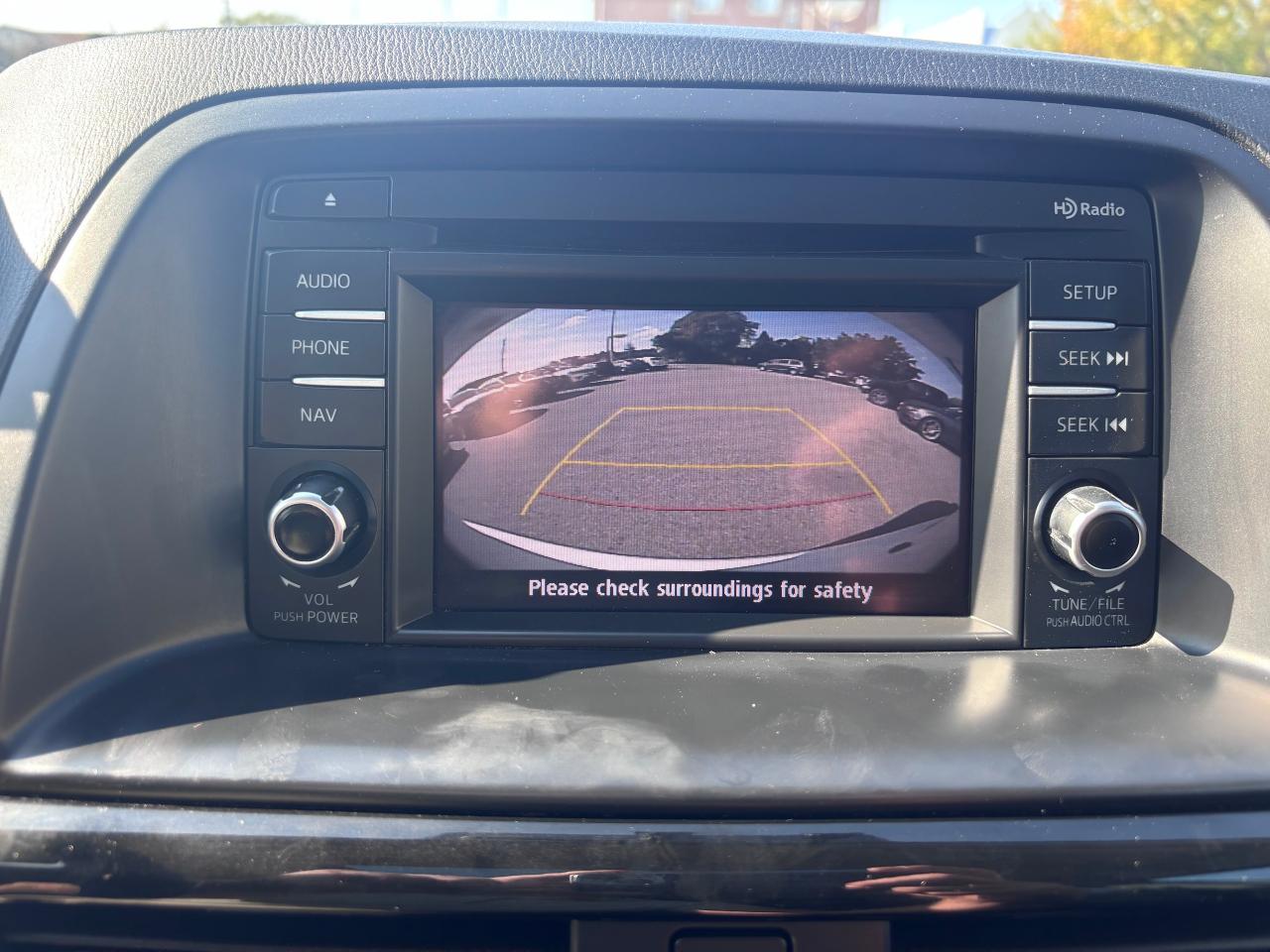 2014 Mazda CX-5 BLIND SPOT MONITORS SUPER CLEAN! - Photo #21