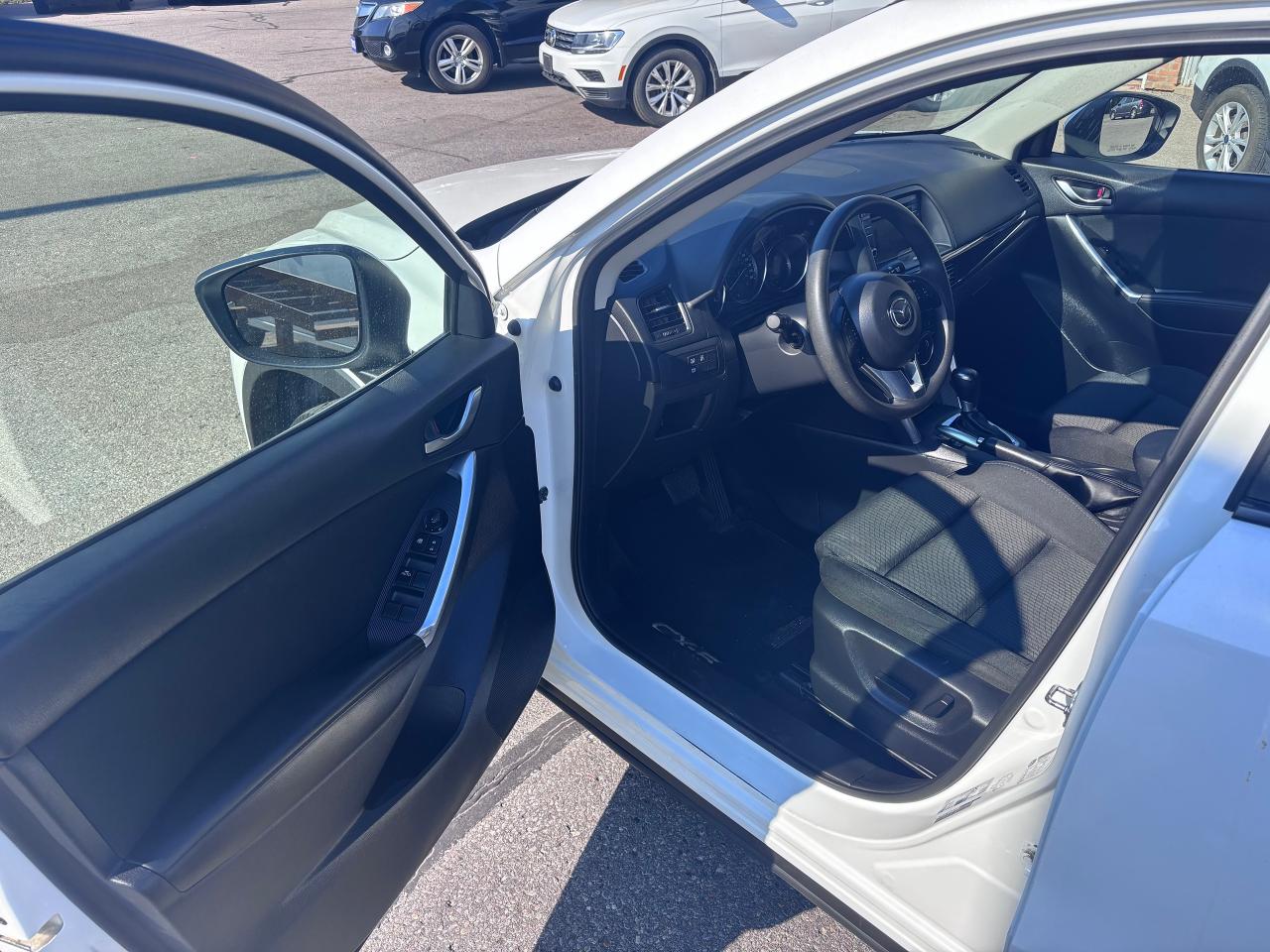 2014 Mazda CX-5 BLIND SPOT MONITORS SUPER CLEAN! - Photo #14