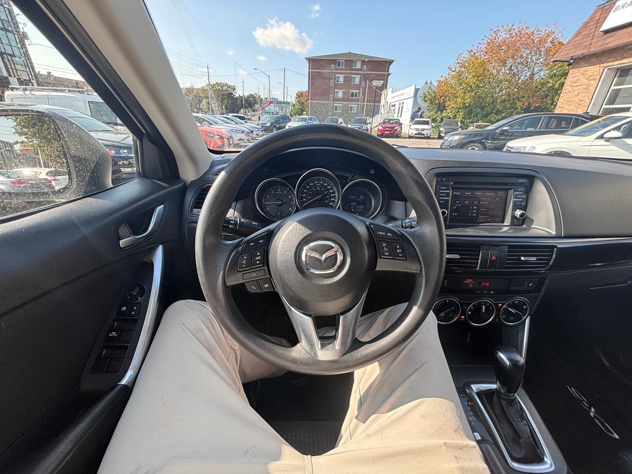2014 Mazda CX-5 BLIND SPOT MONITORS SUPER CLEAN! - Photo #17