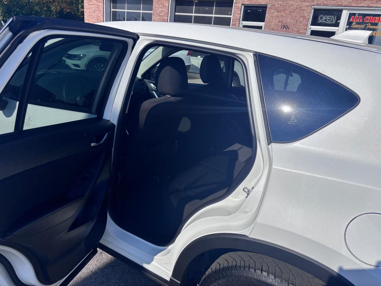 2014 Mazda CX-5 BLIND SPOT MONITORS SUPER CLEAN! - Photo #12