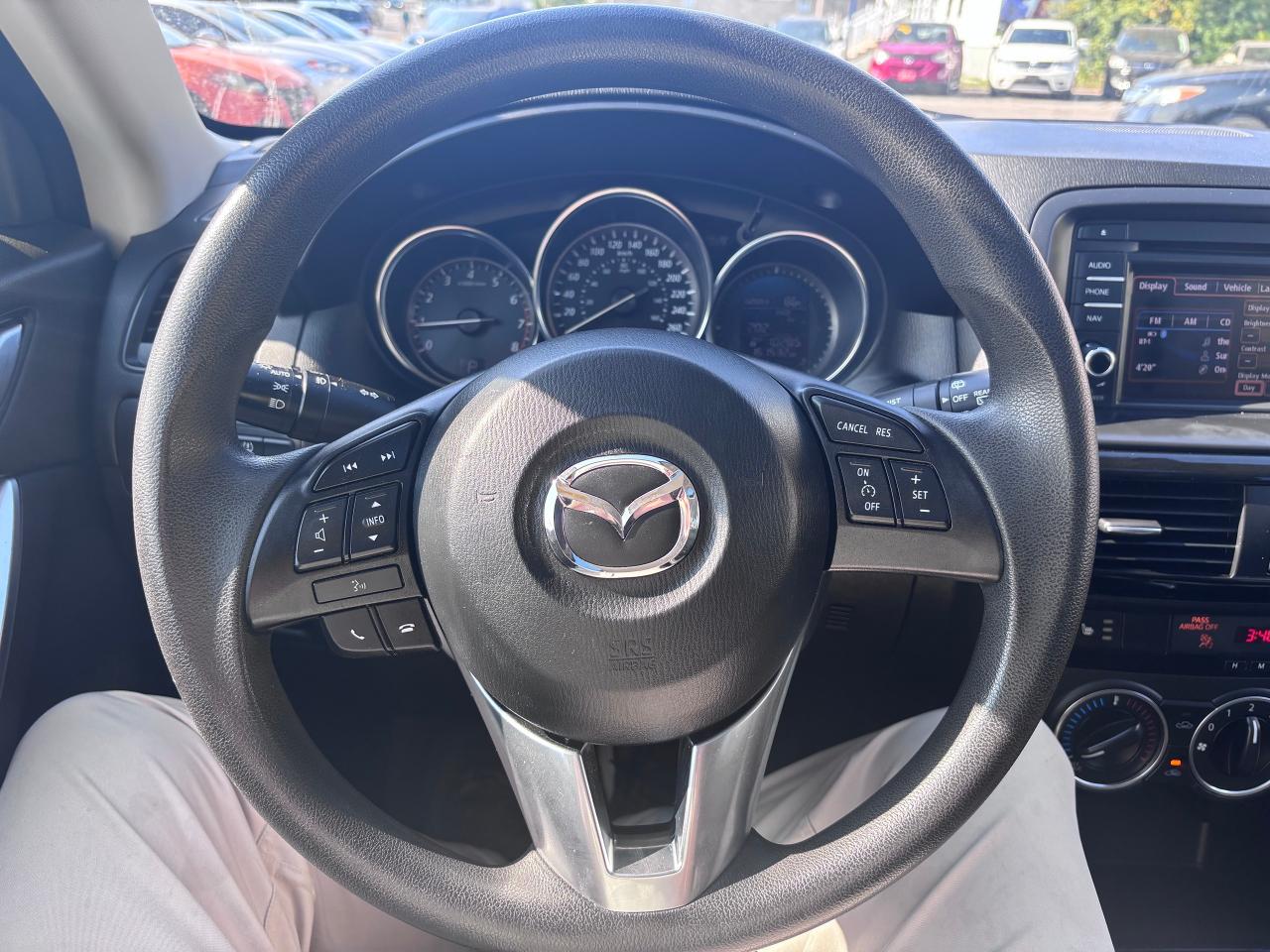 2014 Mazda CX-5 BLIND SPOT MONITORS SUPER CLEAN! - Photo #18