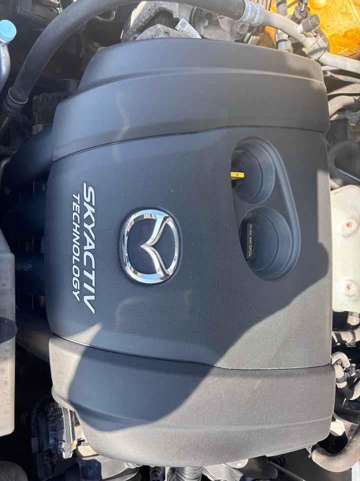 2014 Mazda CX-5 BLIND SPOT MONITORS SUPER CLEAN! - Photo #26