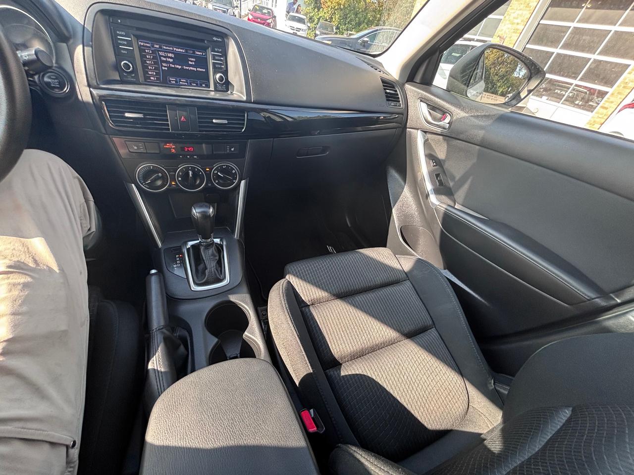 2014 Mazda CX-5 BLIND SPOT MONITORS SUPER CLEAN! - Photo #24