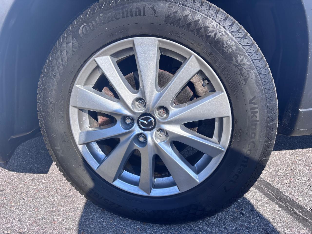 2014 Mazda CX-5 BLIND SPOT MONITORS SUPER CLEAN! - Photo #2
