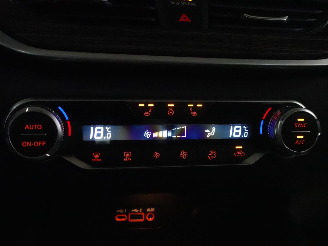 2021 Nissan Altima PLATINUM | AWD | Nav | Leather | Sunroof | CarPlay