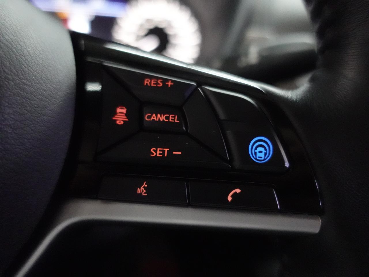 2021 Nissan Altima PLATINUM | AWD | Nav | Leather | Sunroof | CarPlay