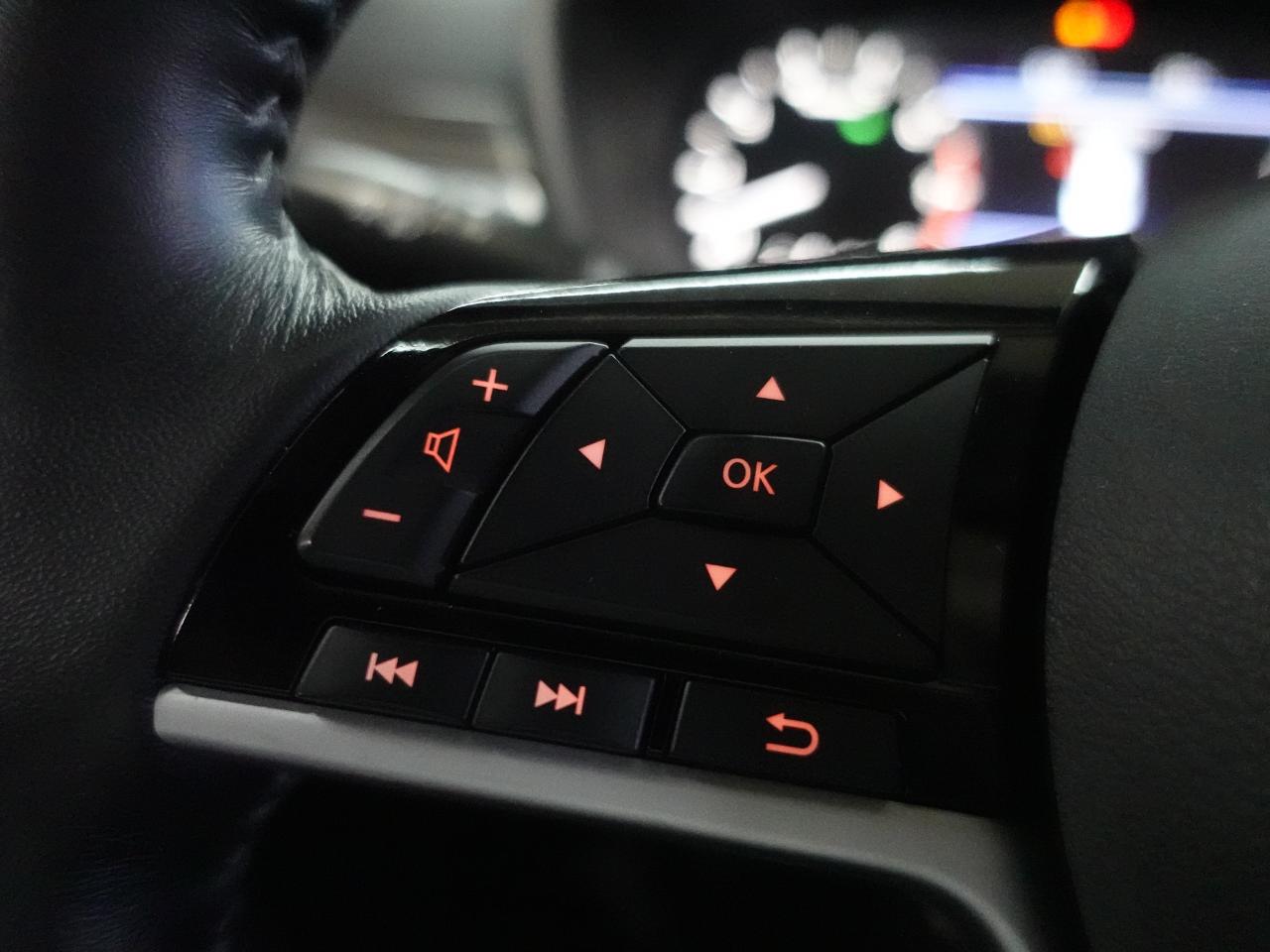 2021 Nissan Altima PLATINUM | AWD | Nav | Leather | Sunroof | CarPlay