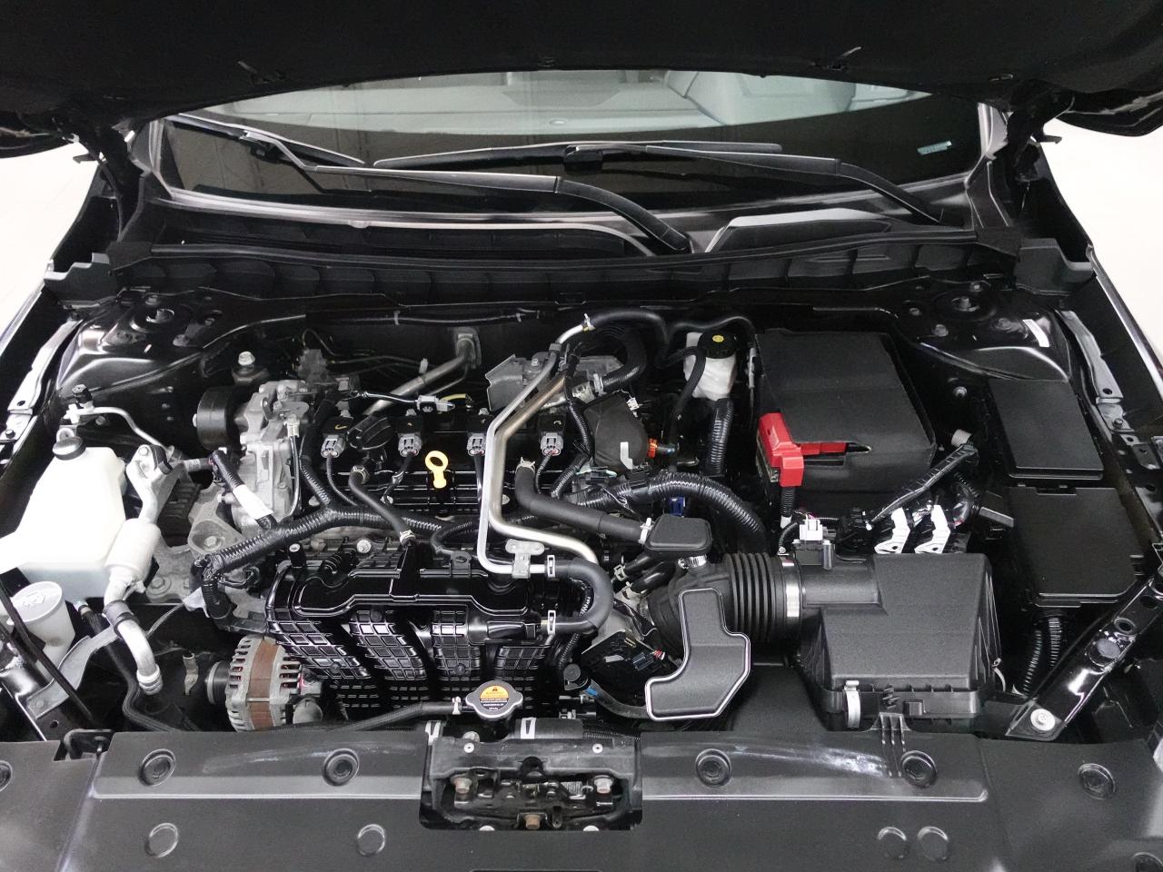 2021 Nissan Altima PLATINUM | AWD | Nav | Leather | Sunroof | CarPlay