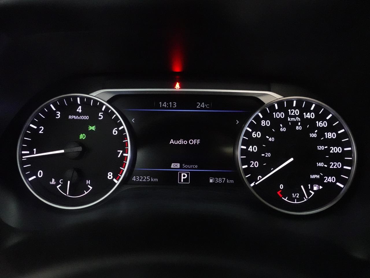 2022 Nissan Sentra SR MIDNIGHT | Sunroof | LaneDep | ACC | CarPlay