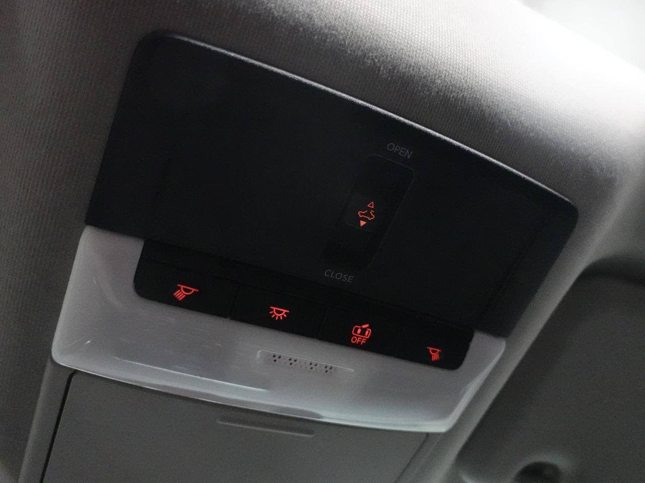 2022 Nissan Sentra SR MIDNIGHT | Sunroof | LaneDep | ACC | CarPlay