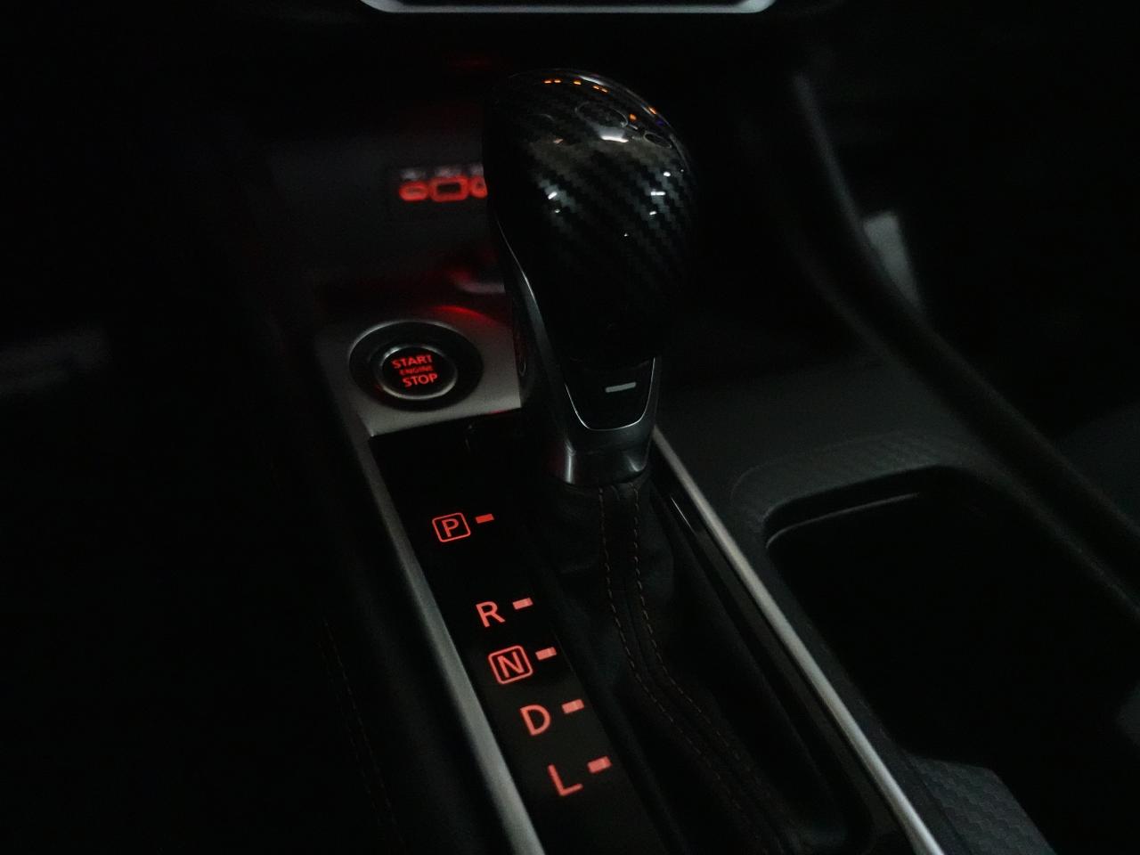 2022 Nissan Sentra SR MIDNIGHT | Sunroof | LaneDep | ACC | CarPlay Photo