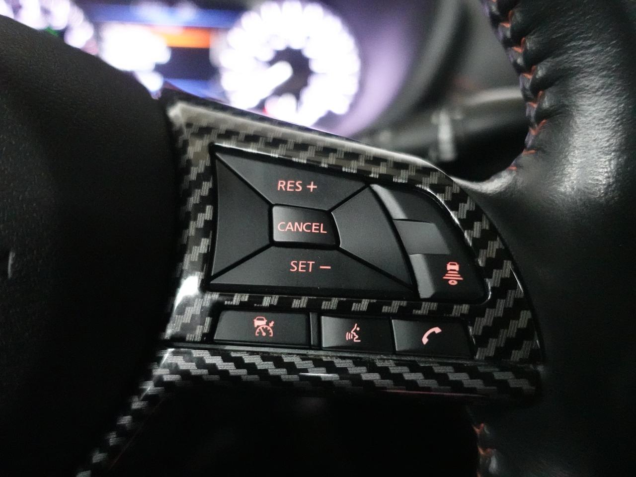 2022 Nissan Sentra SR MIDNIGHT | Sunroof | LaneDep | ACC | CarPlay Photo