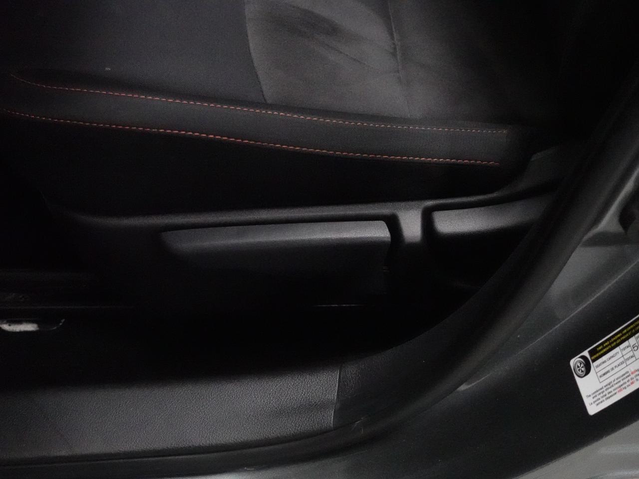 2022 Nissan Sentra SR MIDNIGHT | Sunroof | LaneDep | ACC | CarPlay Photo