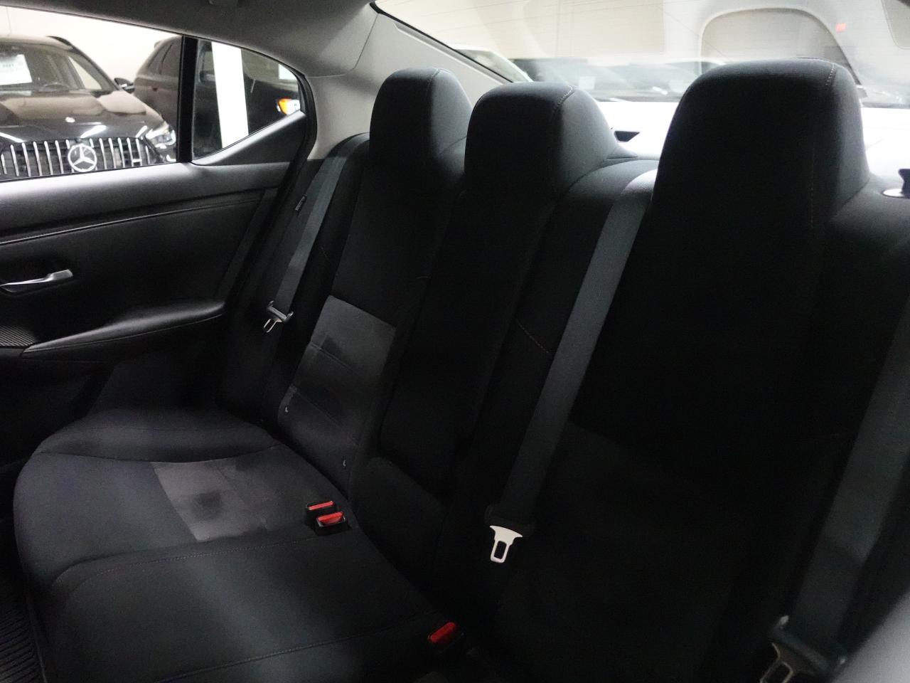 2022 Nissan Sentra SR MIDNIGHT | Sunroof | LaneDep | ACC | CarPlay Photo