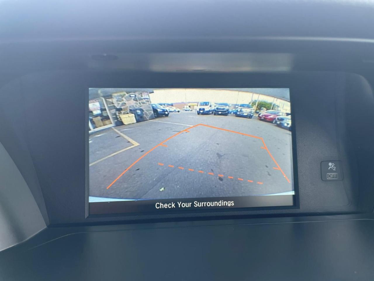 2014 Honda Accord AUTO NO ACCIDENT HEATED SEATS BACKUP CAMERA SAFETY - Photo #22