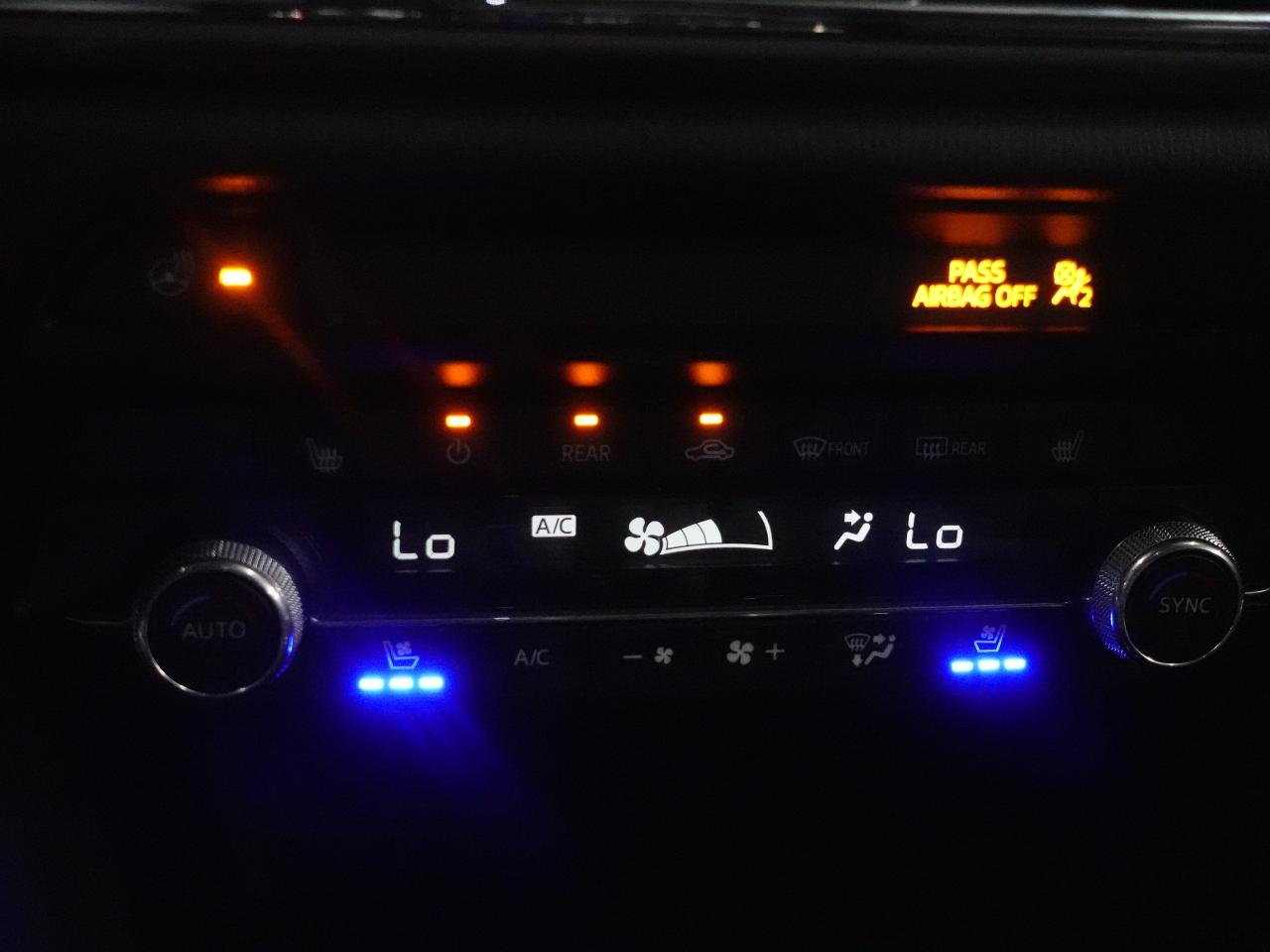 2023 Mazda CX-9 GT | AWD | HUD | Nav | Leather | Sunroof | CarPlay Photo