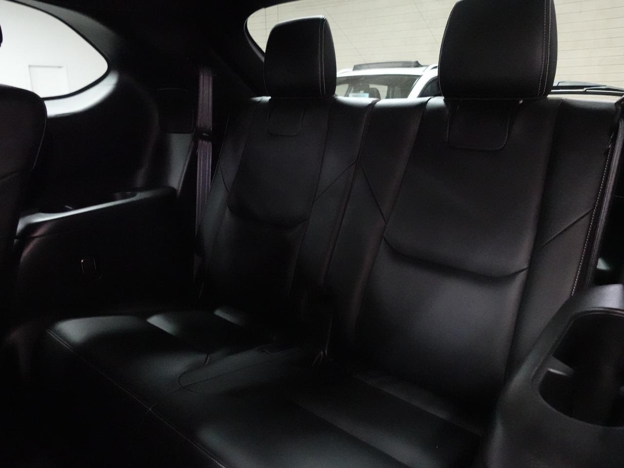 2023 Mazda CX-9 GT | AWD | HUD | Nav | Leather | Sunroof | CarPlay