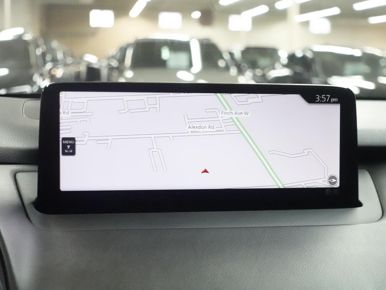 2023 Mazda CX-9 GT | AWD | HUD | Nav | Leather | Sunroof | CarPlay Photo