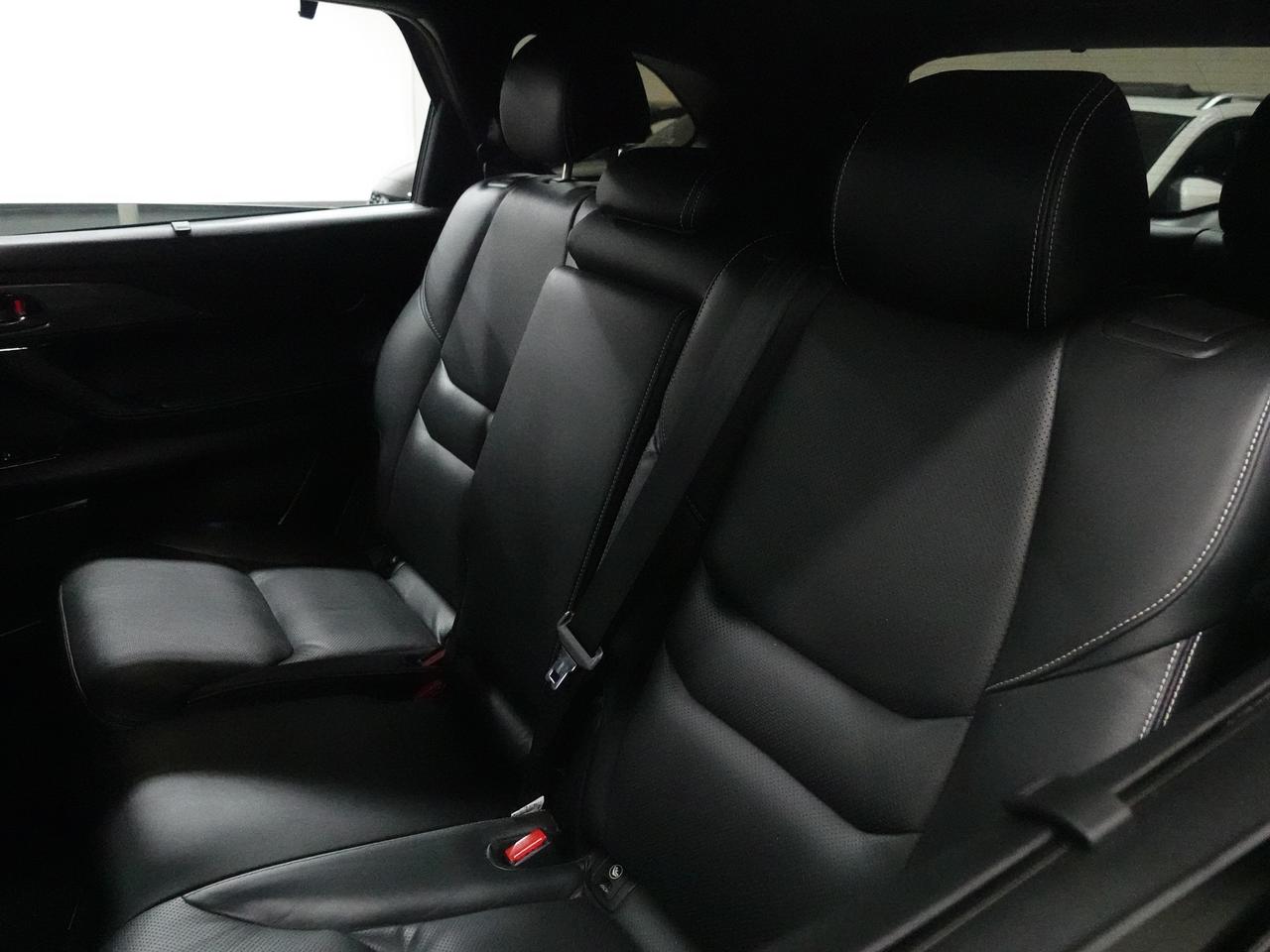 2023 Mazda CX-9 GT | AWD | HUD | Nav | Leather | Sunroof | CarPlay Photo