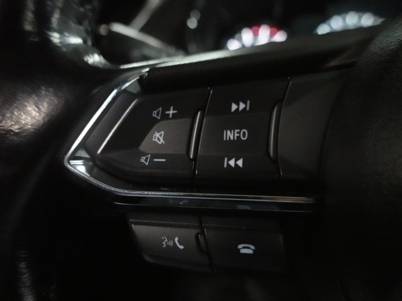 2023 Mazda CX-9 GT | AWD | HUD | Nav | Leather | Sunroof | CarPlay