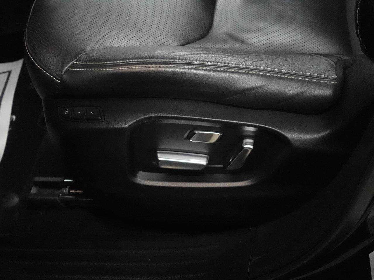 2023 Mazda CX-9 GT | AWD | HUD | Nav | Leather | Sunroof | CarPlay Photo