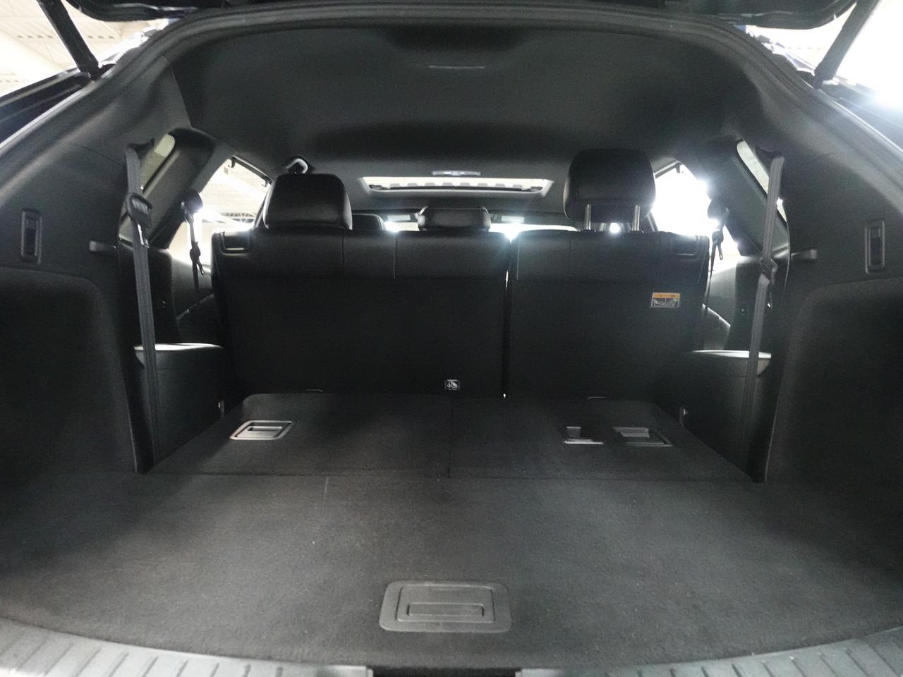 2023 Mazda CX-9 GT | AWD | HUD | Nav | Leather | Sunroof | CarPlay Photo