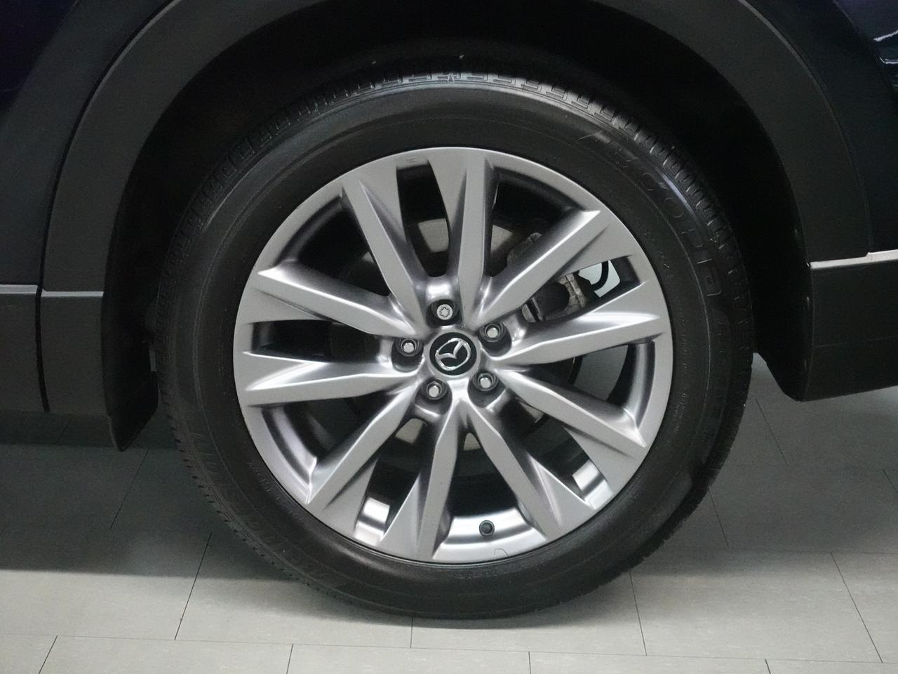 2023 Mazda CX-9 GT AWD | HUD | Nav | Leather | Sunroof | CarPlay