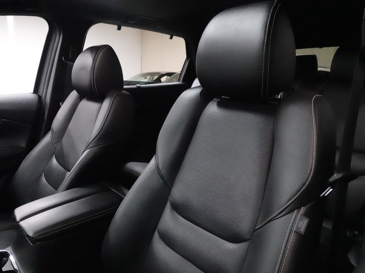 2023 Mazda CX-9 GT | AWD | HUD | Nav | Leather | Sunroof | CarPlay