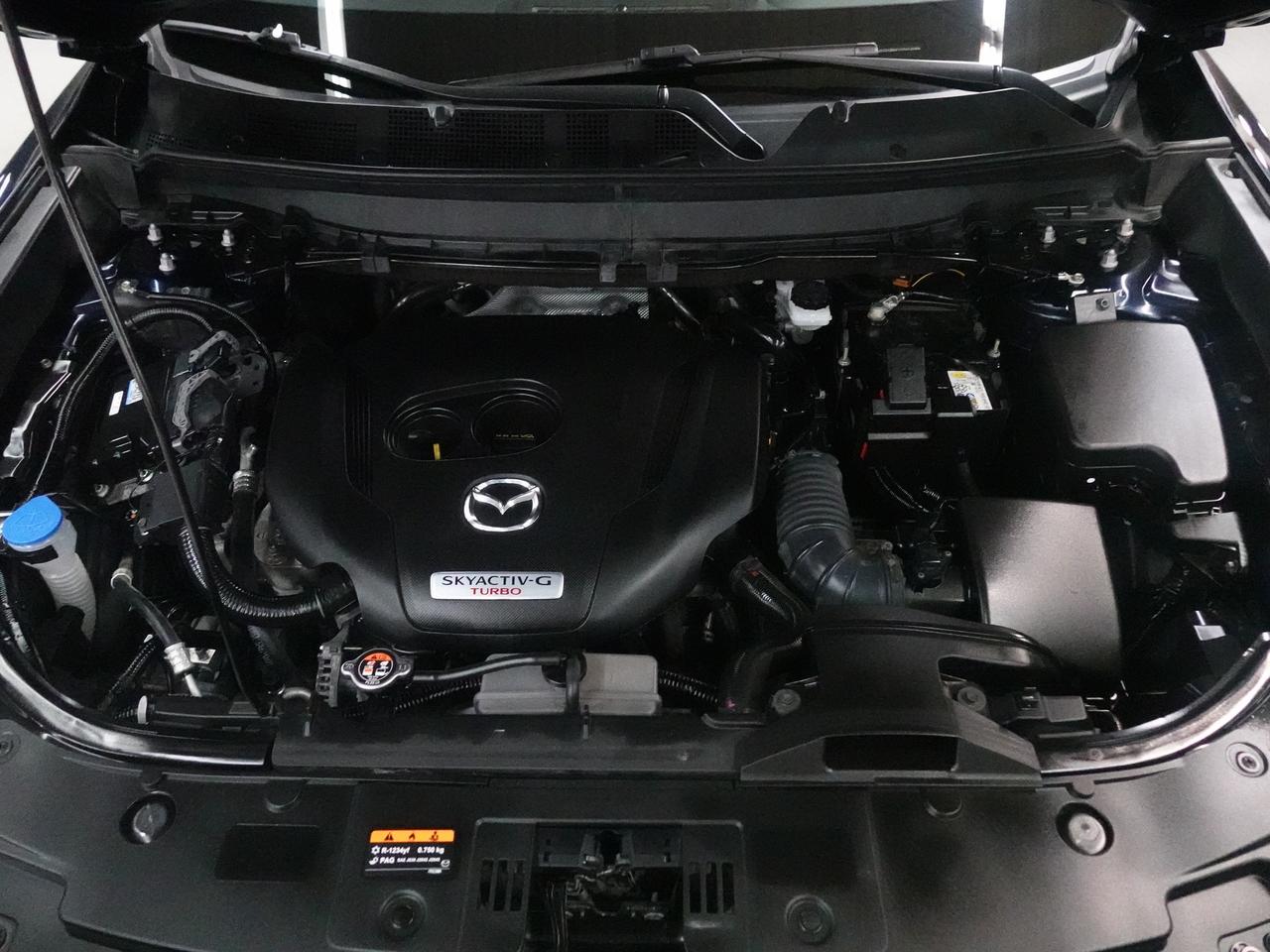 2023 Mazda CX-9 GT AWD | HUD | Nav | Leather | Sunroof | CarPlay
